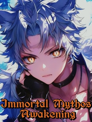 Immortal Mythos Awakening