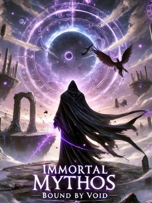 Immortal Mythos: Bound by Void