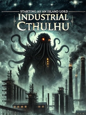 Industrial Cthulhu: Starting as an Island Lord