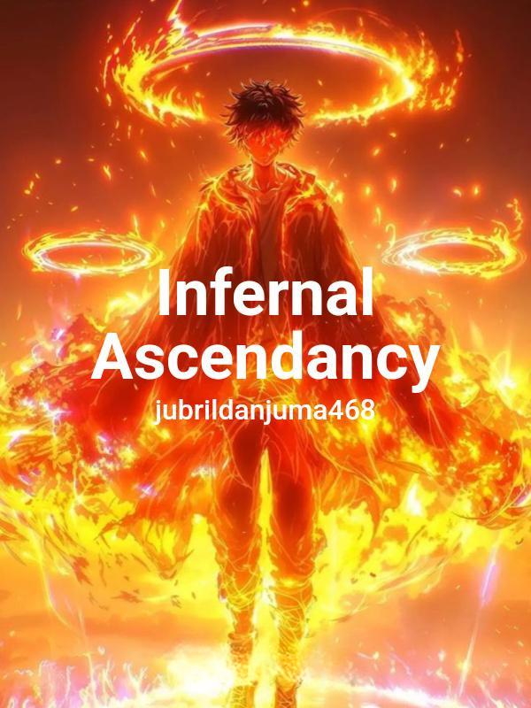 Infernal Ascendancy
