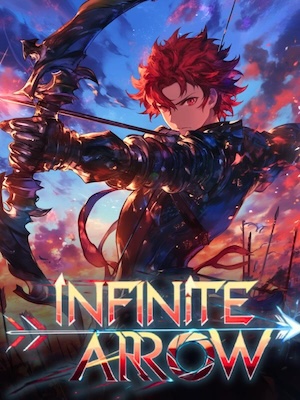 Infinite Arrow