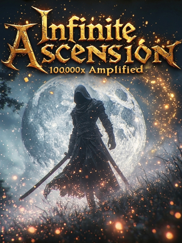 Infinite Ascension: 100,000x Amplified