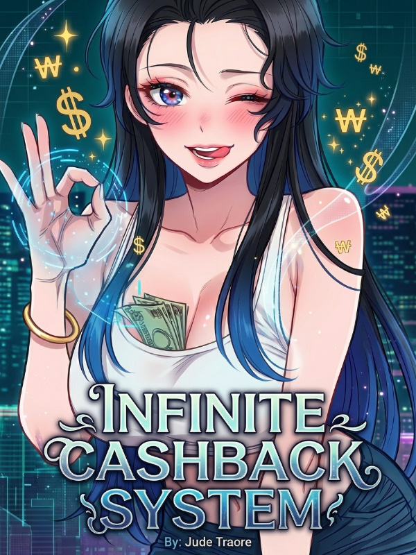 Infinite Cashback System
