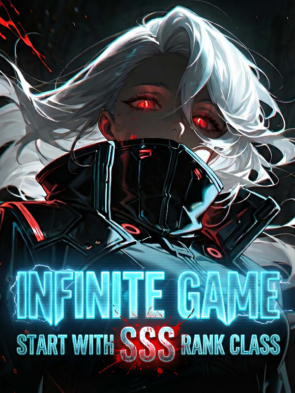 Infinite Game - Start With SSS Rank Class