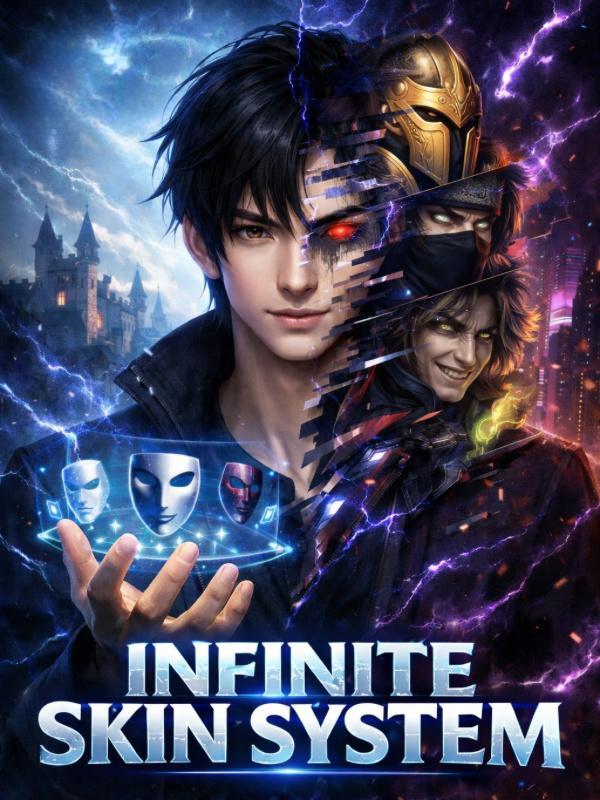 Infinite Skin System: Starting as An Eldritch Knight