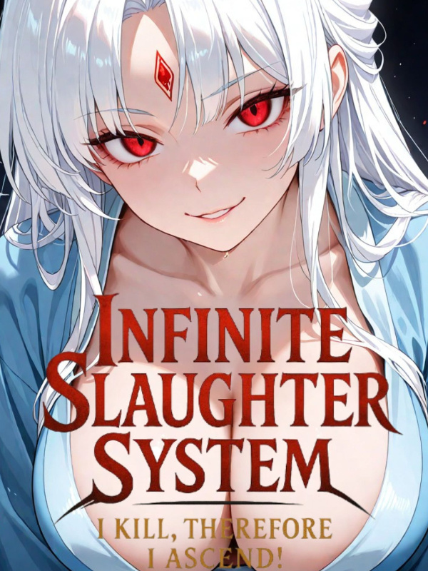 Infinite Slaughter System: I Kill, Therefore I Ascend!