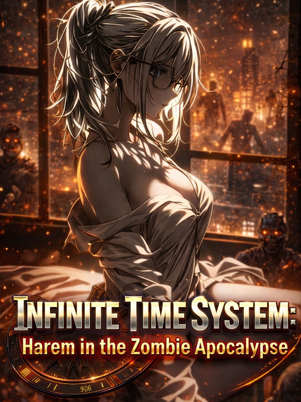 Infinite Time System: Harem in the Zombie Apocalypse