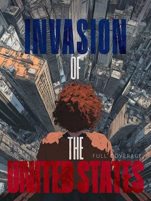 Invasion of the United States