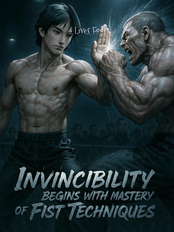Invincibility Begins with Mastery of Fist Techniques