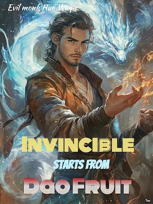 Invincible Starts From Dao Fruit