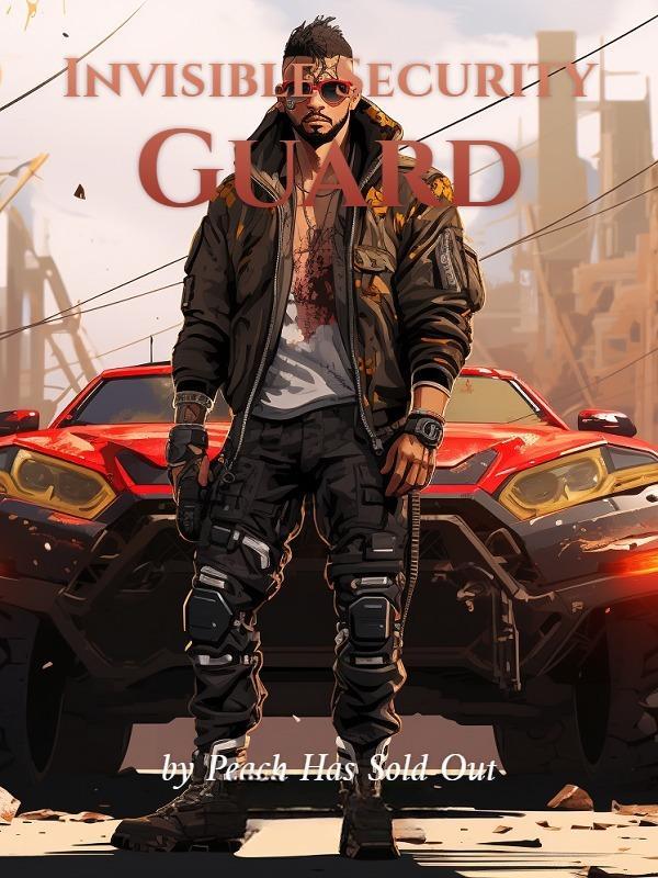 Invisible Security Guard