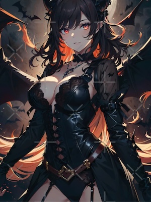 I've got a Succubus for a Girlfriend