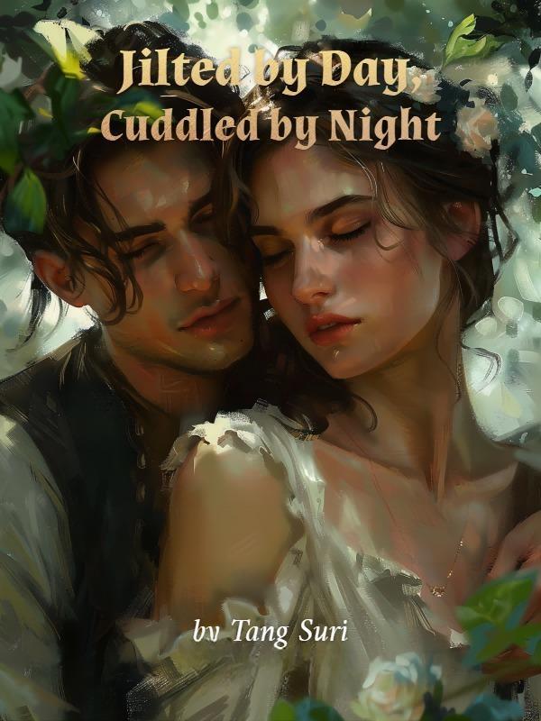 Jilted by Day, Cuddled At Night