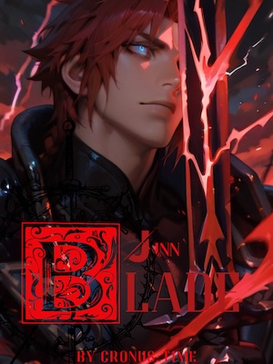 Jinn BLADE