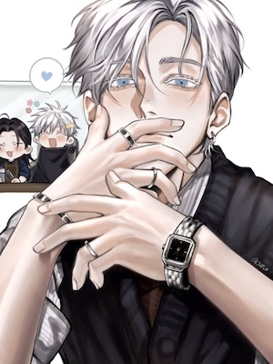 Jujutsu Kaisen: I Can Travel Back in Time