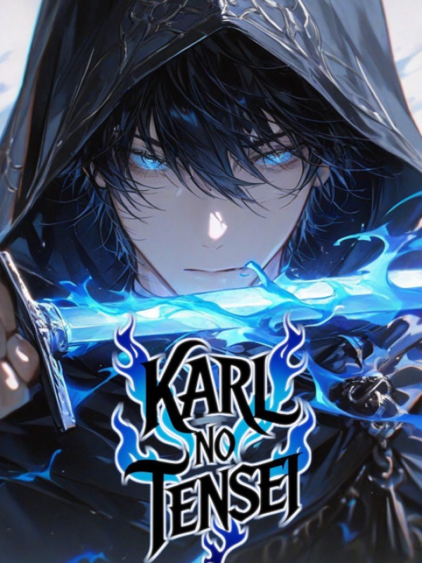 Karl no Tensei: Transmigrated as an Assassin with a Mana Meter