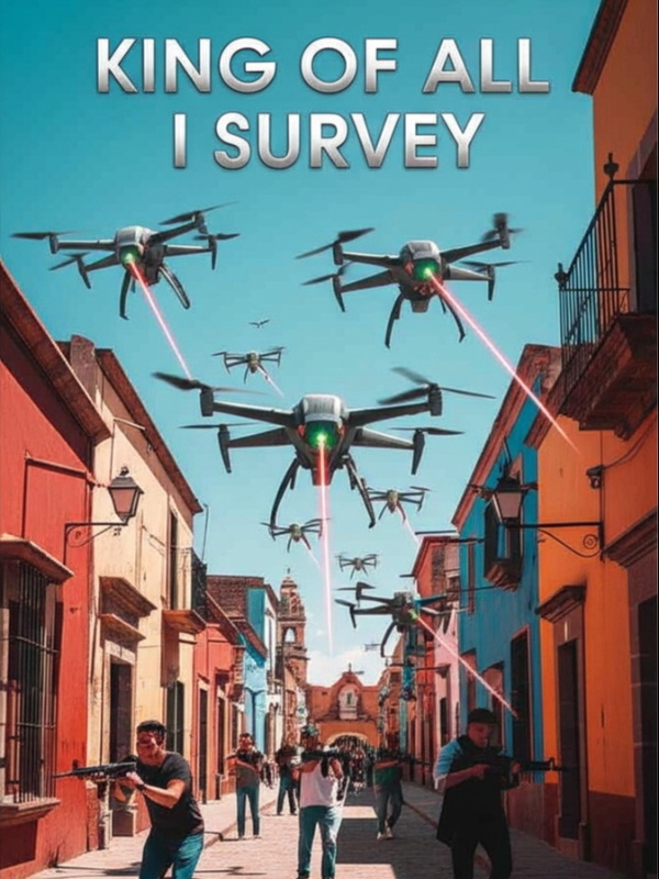 King of All I Survey