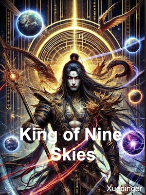 King of Nine Skies
