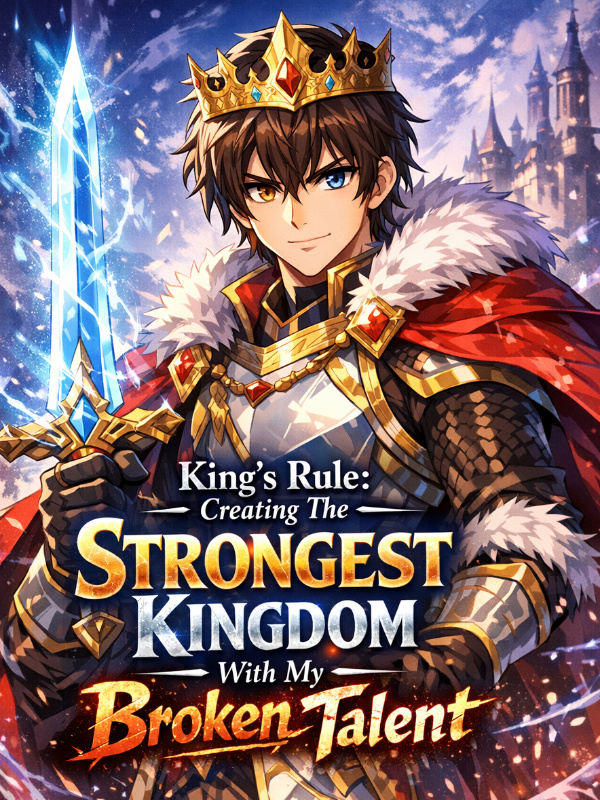 King's Rule: Creating the Strongest Kingdom With My Broken Talent