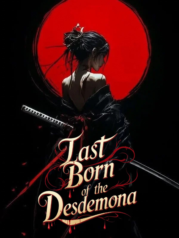 Last Born Of The Desdemona