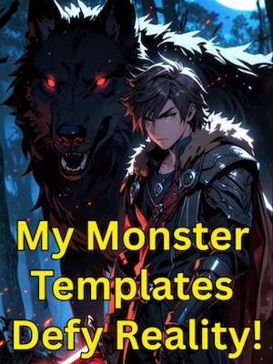 Level 1 to Apex: My Monster Templates Defy Reality!
