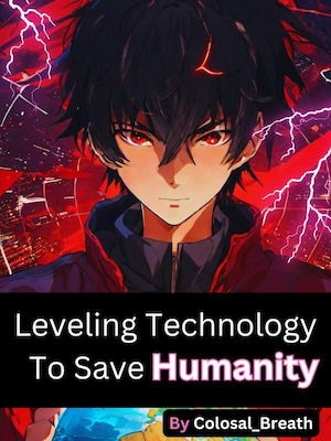 Leveling Technology To Save Humanity