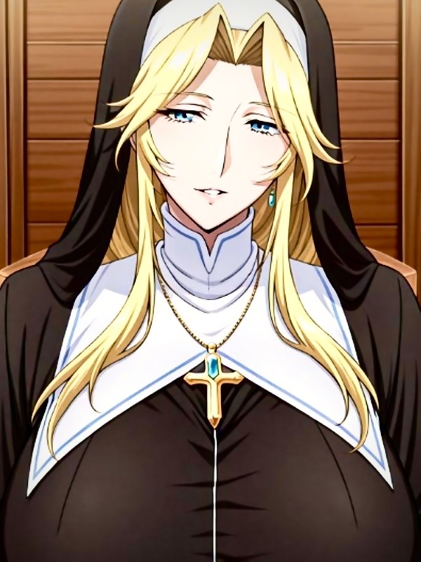 Leveling Up by Defiling Milfs