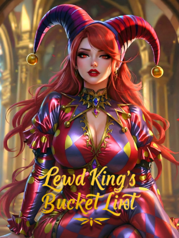 Lewd King's Bucket List