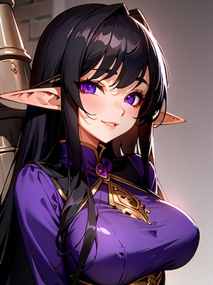 Lewd Skill Stealing System