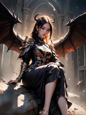 Life as a Royal's Breeding Partner