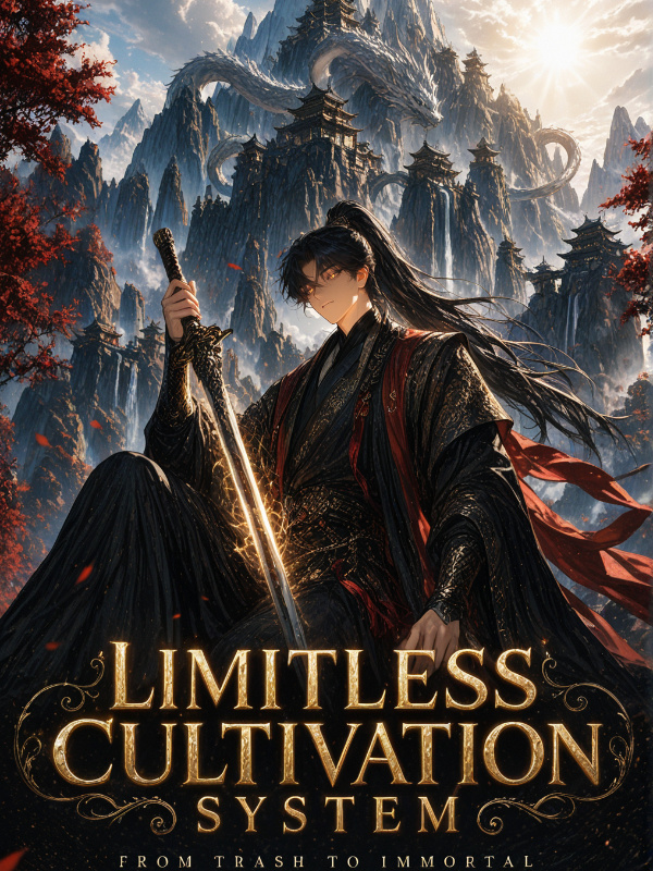 Limitless Cultivation System: From Trash to Immortal