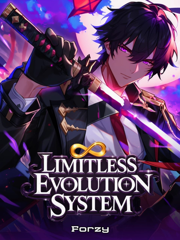 Limitless Evolution System: Reincarnation of the Strongest Slayer God