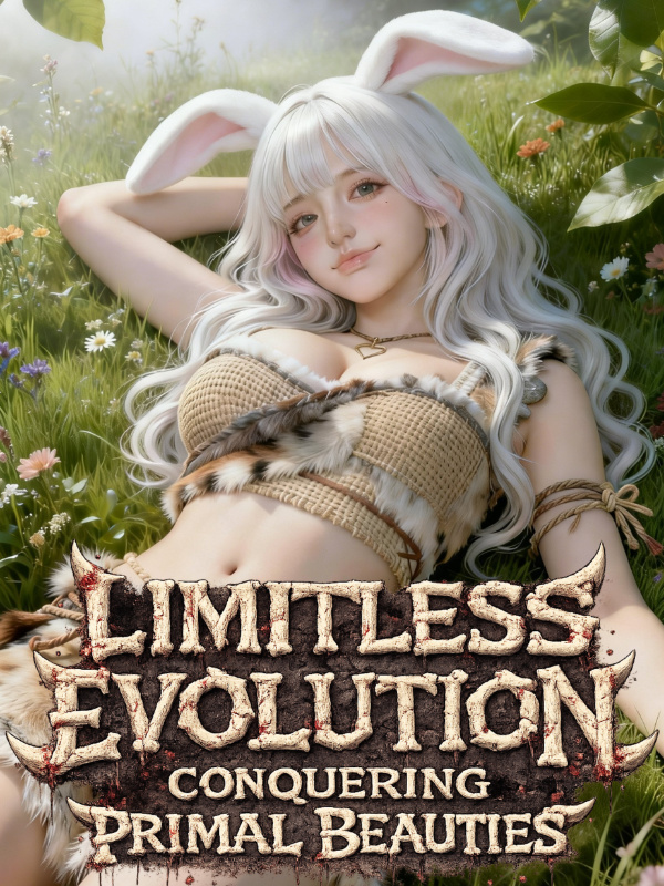 Limitless Evolution Through Conquering Primal Beauties