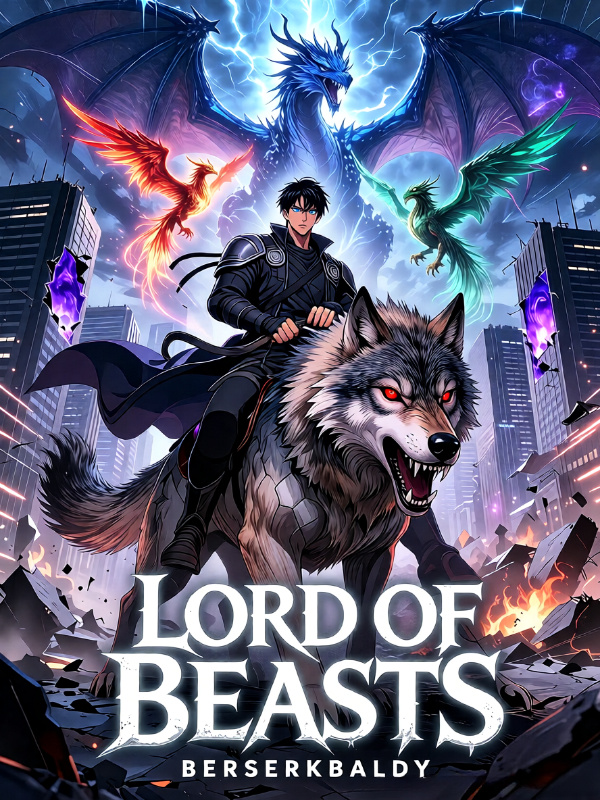 Lord Of Beasts