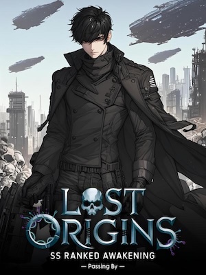 Lost Origins: SS Ranked Awakening