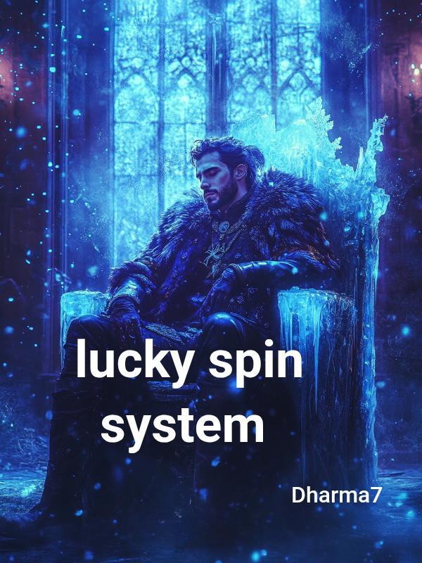 lucky spin system