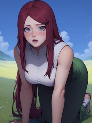 Lust System: Harem In Two Different Timelines