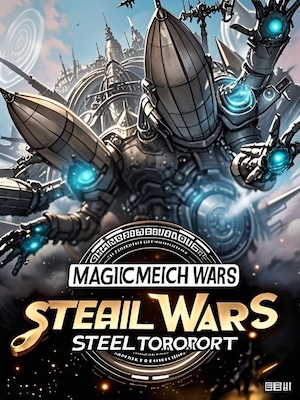 Magic Mech Wars   Steel Torrent