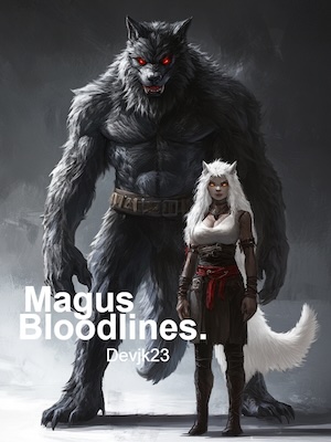 Magus Bloodlines.