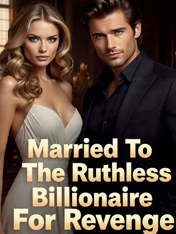 Married To The Ruthless Billionaire For Revenge