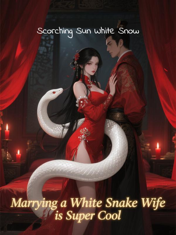 Marrying a White Snake Wife is Super Cool