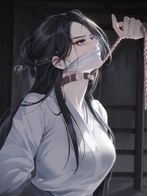 Martial Arts Masochist