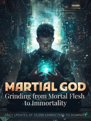 Martial God: Grinding from Mortal Flesh to Immortality