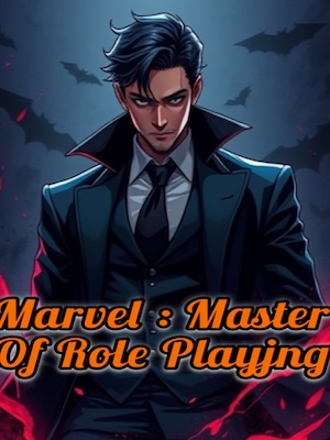 Marvel: Master Of Role-Playing