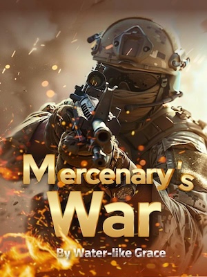 Mercenary's War