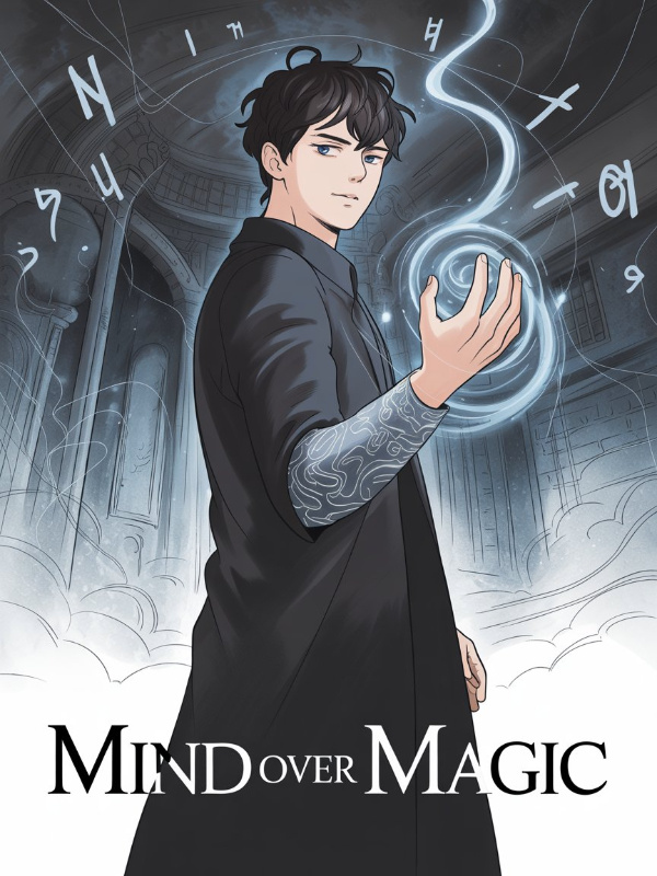 Mind Over Magic