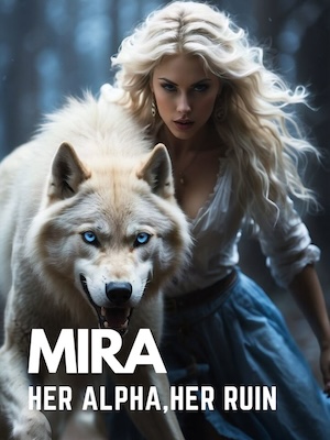 Mira: Her Alpha, Her Ruin