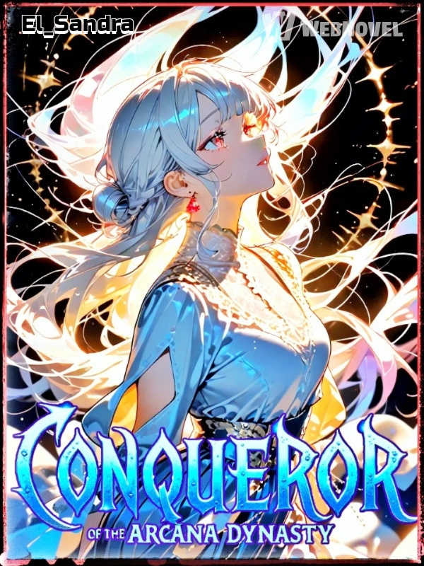 MMORPG: Conqueror Of The Arcana Dynasty