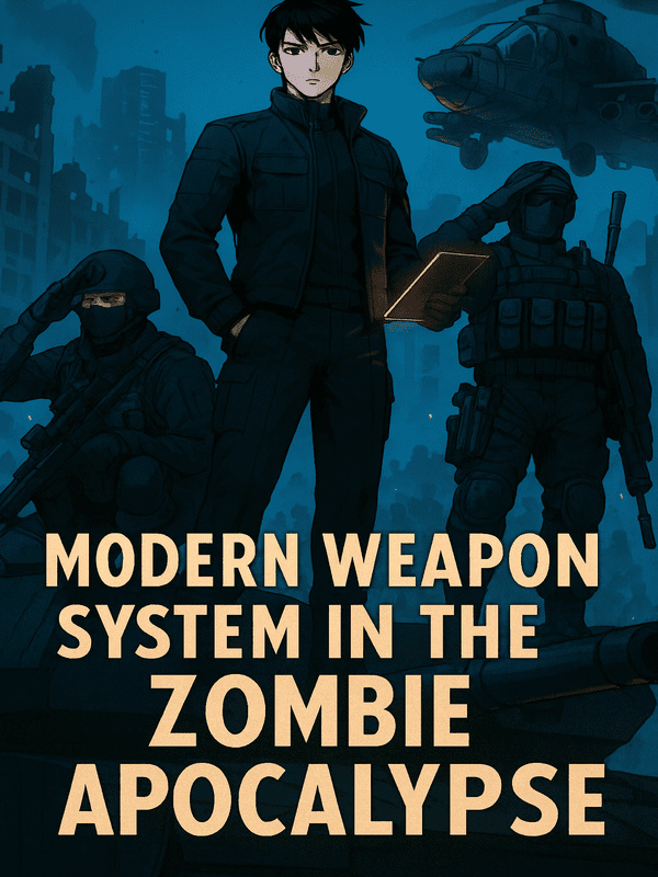 Modern Weapon System in the Zombie Apocalypse