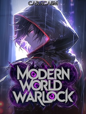 Modern World Warlock